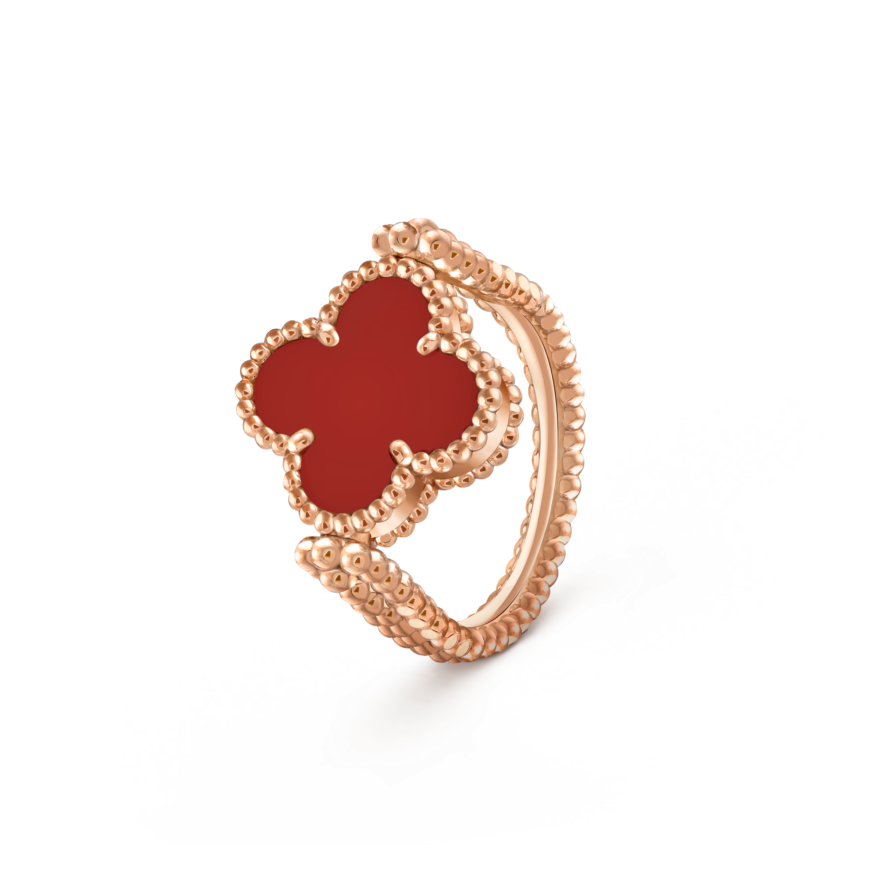 빈티지 리버서블 링